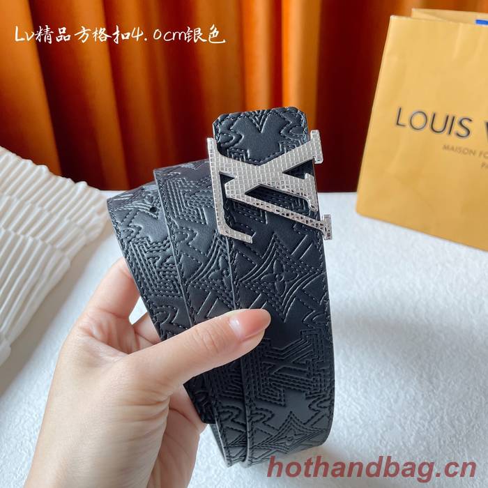 Louis Vuitton Belt 40MM LVB00225 Louis Vuitton Belt 40MM LVB00225